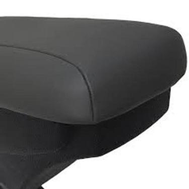 Imagem de Apoio de braço Ford Ka tecido grafite c/costura cinza