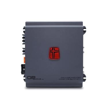 Imagem de Amplificador Modulo Som Automotivo Ophera Orfeo Op1800.3 Hi