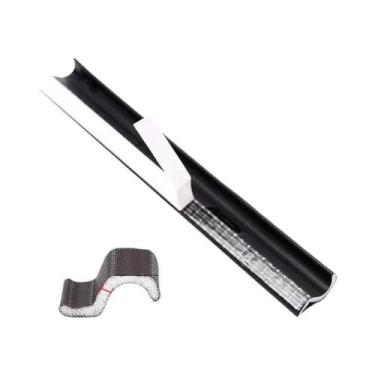 Imagem de Fita De Vedação Acústica À Prova De Vento E Ruído Para Janelas E Porta