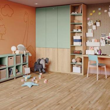 Imagem de Piso Laminado 1357mmx445mm Gran Elegance Cx/4 Belmonte - Eucafloor