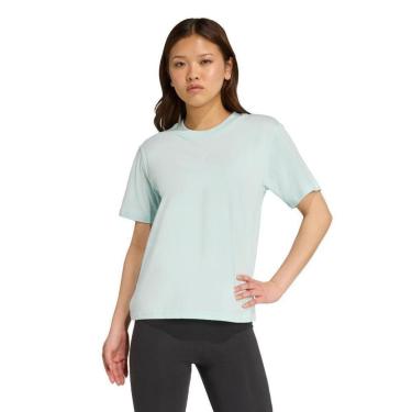 Imagem de Camiseta Adidas Small Logo Feminina-Feminino