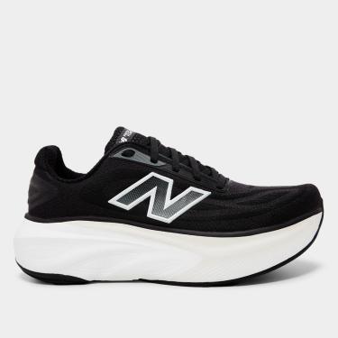 Imagem de Tênis New Balance Fresh Foam x More V6 Feminino-Feminino