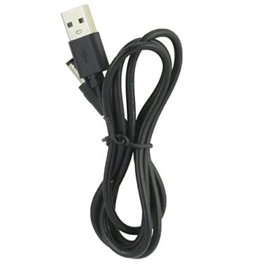 Imagem de LEFXMOPHY Cabo de alimentação de substituição para cabo de carregamento USB interno manual/automático Katchy