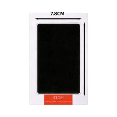 Imagem de Kit De Tinta Não Tóxica Para Pegadas De Patas De Animais De Estimação,