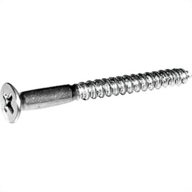 Imagem de Parafuso Para Madeira Phs 61 X 55 Jomarca - Kit C/2 Centos