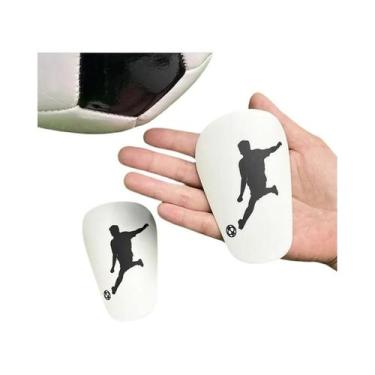 Imagem de Caneleiras De Futebol Duráveis E Reforçadas Para Adultos E Crianças, P