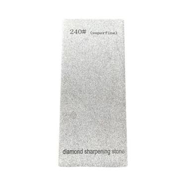 Imagem de Pedra De Afiar Diamantada 150  400  1000  3000  Sistema Profissional D