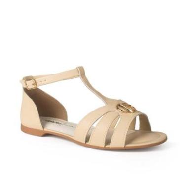 Imagem de Sandália Dakota Rasteira Feminina Y9721-Feminino