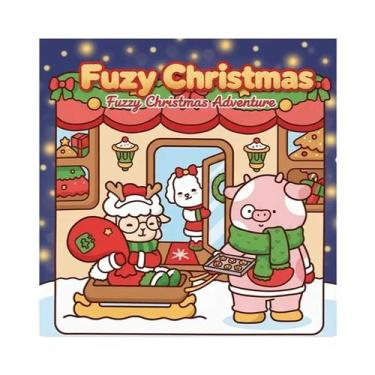 Imagem de Livro De Colorir Para Adultos Com 28 Páginas, Suprimentos De Desenho P