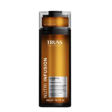 Imagem de Truss Nutri Infusion Shampoo 300ml