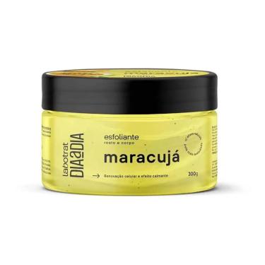 Imagem de Esfoliante Corpo E Rosto Maracujá Labotrat 300G
