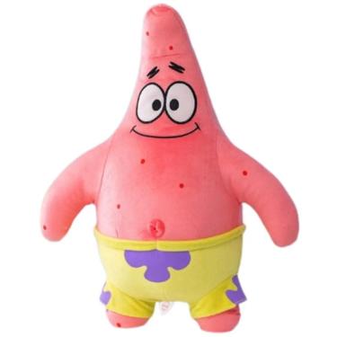 Imagem de Pelucia BOB Esponja Patrick 30CM Multikids