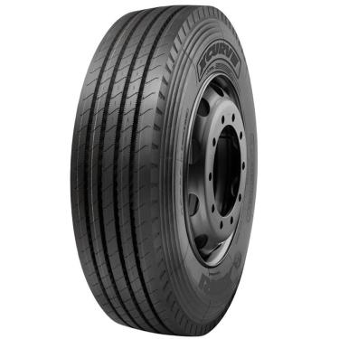Imagem de Pneu 295/80R22.5 Liso 18 Lonas 152/149M Xcurve Xbri 