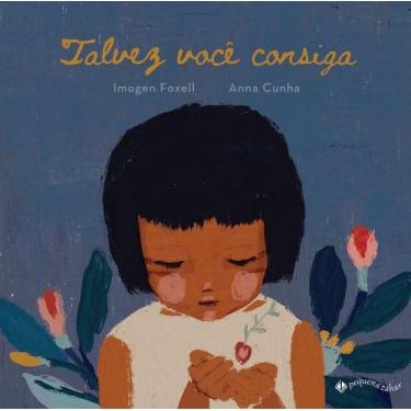 Imagem de Livro - Talvez você consiga - Pequena Zahar