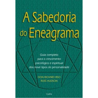Imagem de Livro - A Sabedoria do Eneagrama