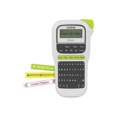 Imagem de Rotulador Brother Eletronico Pt-h110