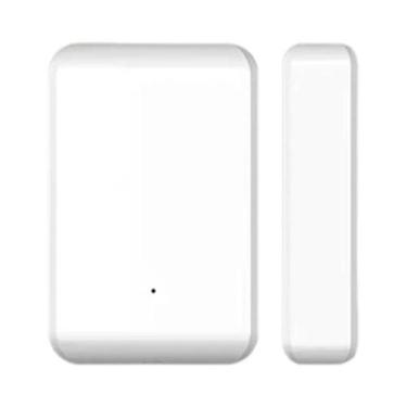 Imagem de Sensor De Porta E Janela Sem Fio WiFi Bluetooth, Alarme De Segurança R