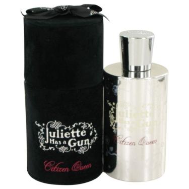 Imagem de Perfume Feminino Citizen Queen Juliette Has Gun 100 ML Eau De Parfum