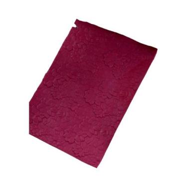 Imagem de Rolo De Textura Floral Vintage Para Fabricação De Joias Em Argila Poli