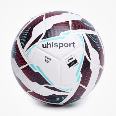 Imagem de Bola Uhlsport Futebol Campo Game Pro Brasileirão Série C D 2026