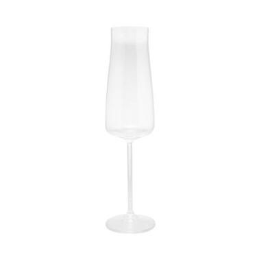 Imagem de 6 Taças Wolff Alex de Champanhe de Cristal Ecológico 210ml