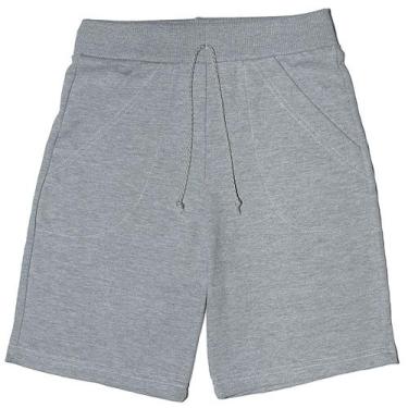 Imagem de Bermuda Infantil Menino Shorts masculino Roupa Menino - MULEKE MULEKA,