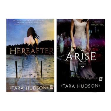 Imagem de Kit Hereafter - 2 vol. -   - Kit de Livros, 3