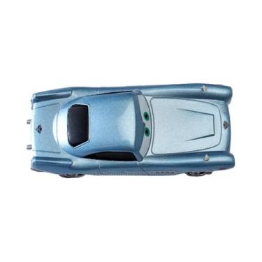 Imagem de Brinquedos Disney Pixar Carros 2 3, Modelo De Carro Em Metal Diecast L