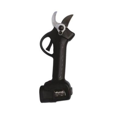 Imagem de Tesoura de poda md30 a bateria litio 16,8v mundi