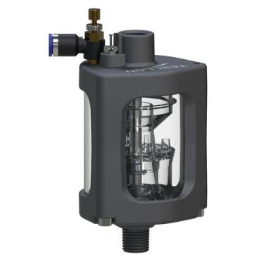 Imagem de Filtro Mini Premium para Pintura e Linha de Ar Comprimido Tesllon Air 