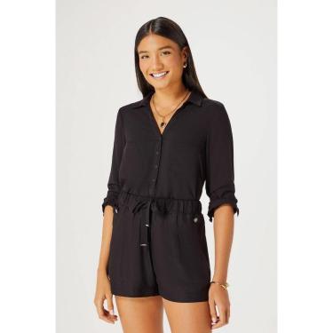 Imagem de Calça Básica Hering Alfaiataria Feminina-Feminino