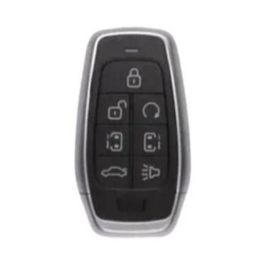Imagem de Chave Remota Universal Inteligente Para Carro Para MaxiIM KM100 IM508 