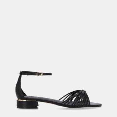 Imagem de Sandália Rasteira Luz da Lua - 80910007-Feminino