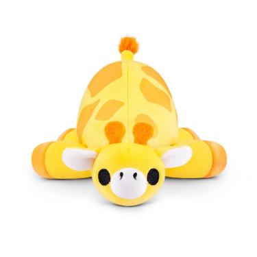 Imagem de Pelúcia Hug-a-lumps Baby 0,23kg - Girafa Gigi