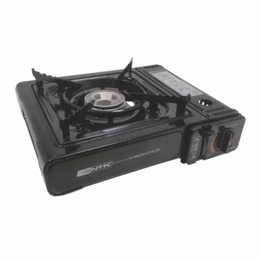 Imagem de Fogareiro de Mesa Frontier Flex Preto - NTK