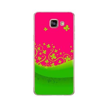 Imagem de Capa Adesivo Skin358 Verso Para Samsung Galaxy A5 2016 A510 - KawaSkin