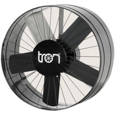 Imagem de Exaustor Monofásico com 40cm Bivolt - 51.03-0022 - TRON