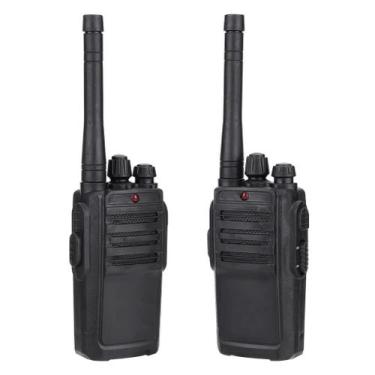 Imagem de Rádio Walkie Talkie Aoutecen Kids Wireless de 2 vias para exterior