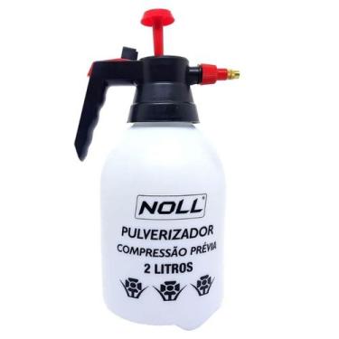 Imagem de Pulverizador Manual - 2 L - 316,0004 - Noll