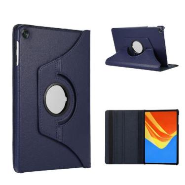 Imagem de Capa Compatível Com Samsung Tablet Galaxy Tab A11 A11+ Plus Carteira l