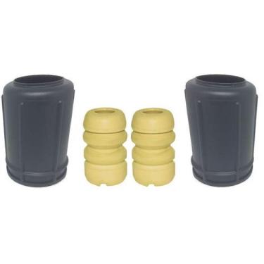 Imagem de Kit Duplo Amortecedor Dianteiro Fiorino Premio Uno Mille - Marbo