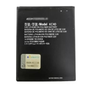 Imagem de Bateria Para Moto E6 Plus Kc40 - inova