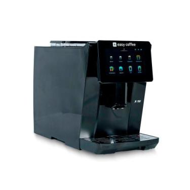 Imagem de Máquina de Café Automática 110V M-700 - Easy Coffee, 110V