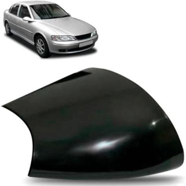 Imagem de Capa Retrovisor Vectra 1997 A 1999 Para Pintura DIREITO - GM