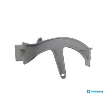 Imagem de Suporte Vane Horizontal Springer Carrier 17701066 Piso Teto
