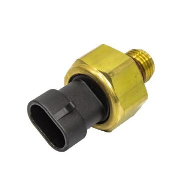 Imagem de Sensor Pressão Óleo Motor BS4 8.9 L ISL Geradores Veiculos - 3RHO77116