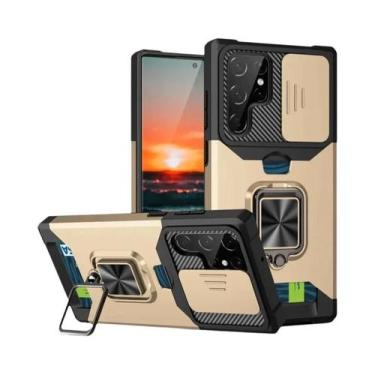 Imagem de Capa De Telefone Samsung Galaxy S21 S23 FE S24 S22 Ultra plus A14 A34 