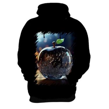 Imagem de Blusa de Frio Maçã Musical de Cristal 9 - Kasubeck Store, Inf 12