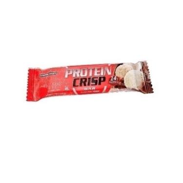 Imagem de Crisp Bar (45g) - Sabor: Doce de Coco - INTEGRALMÉDICA
