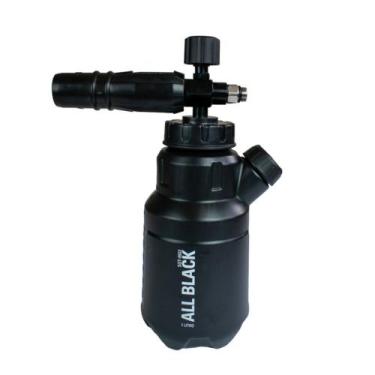 Imagem de Canhão de espuma Snow Foam All Black 1L - SGT-9932 - Sigma